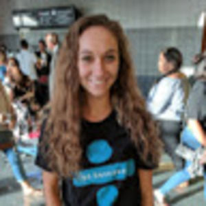 Meet your Posher, Brooke